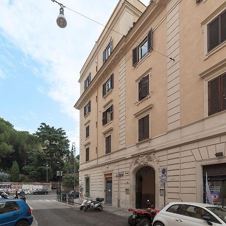 Roman Experience Testaccio Flat المظهر الخارجي الصورة