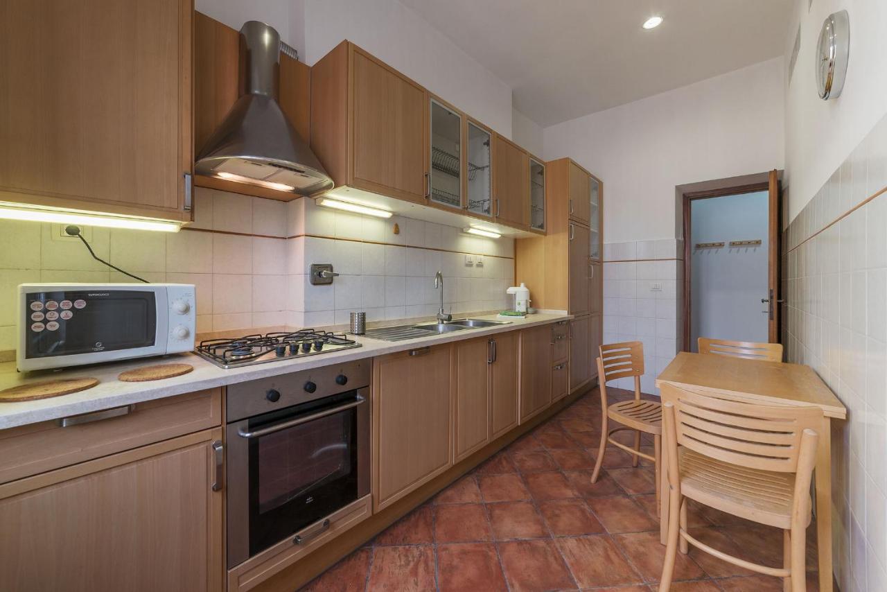 Roman Experience Testaccio Flat المظهر الخارجي الصورة