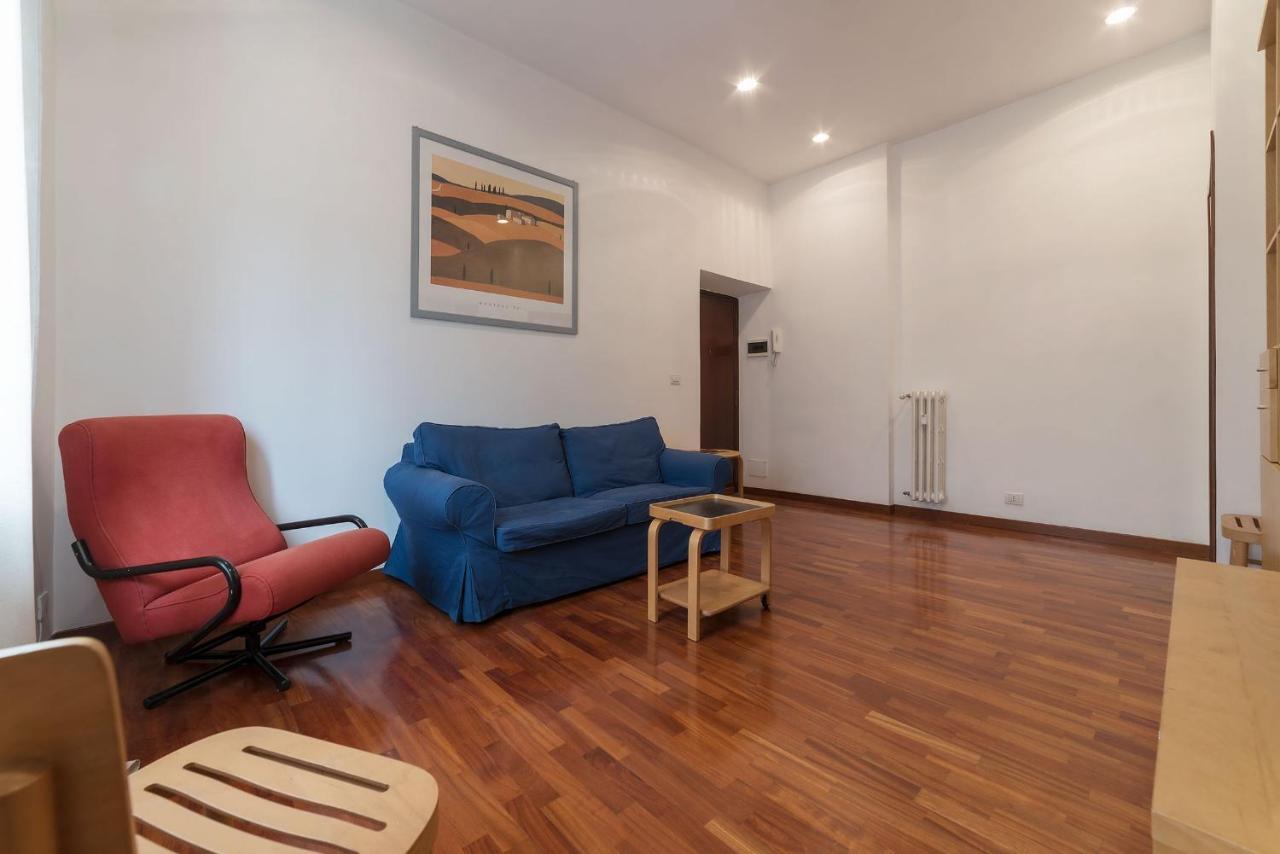 Roman Experience Testaccio Flat المظهر الخارجي الصورة