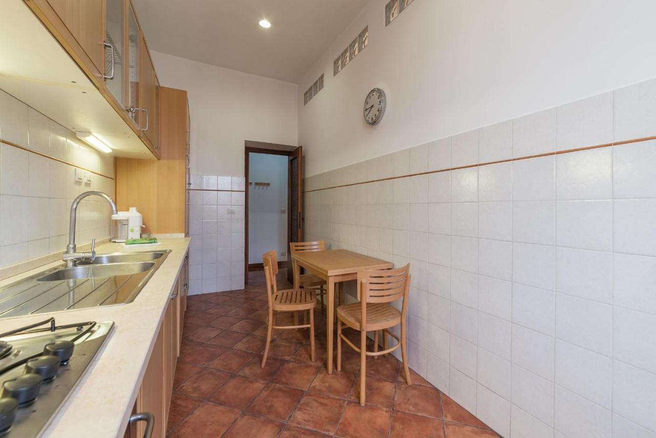 Roman Experience Testaccio Flat المظهر الخارجي الصورة