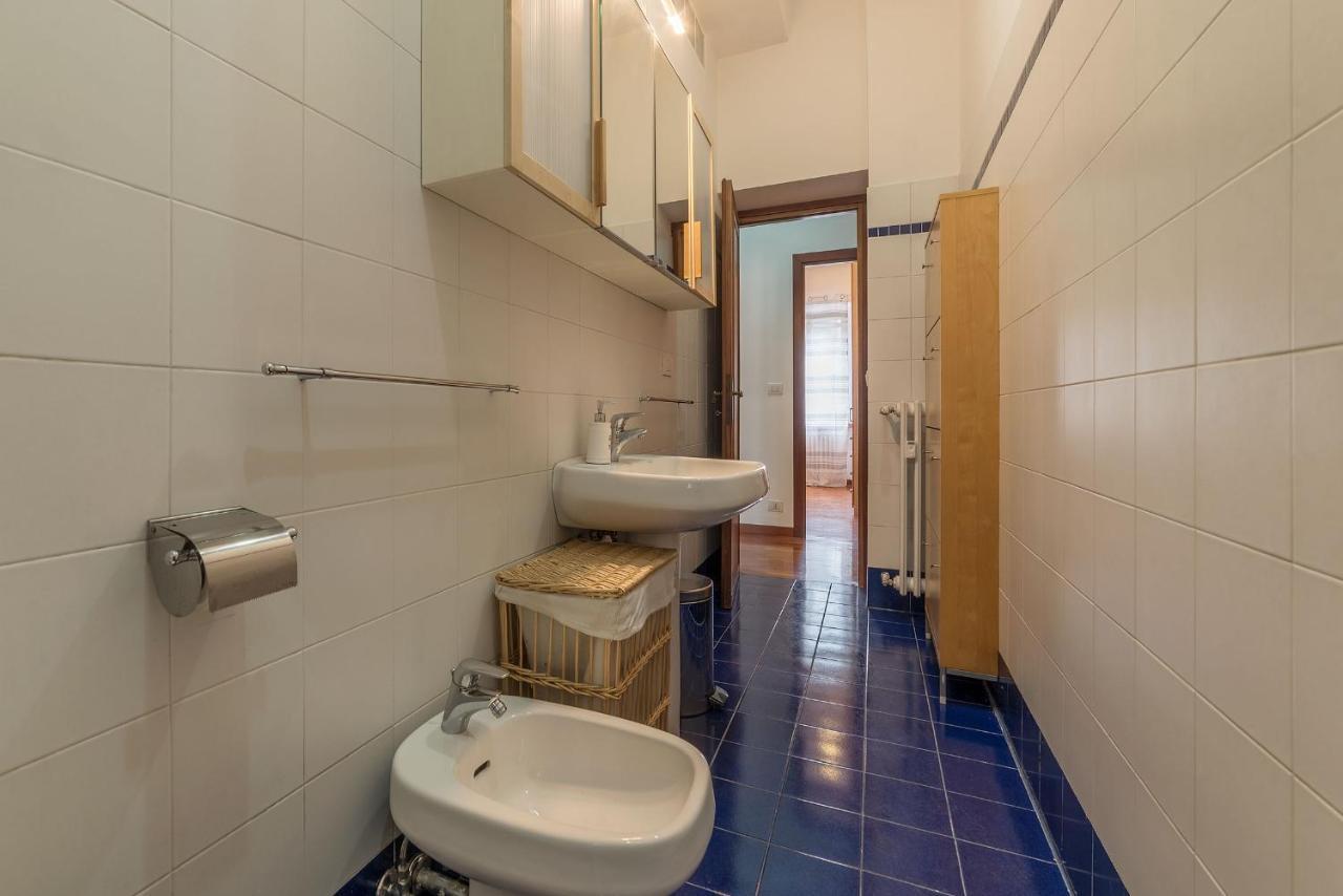 Roman Experience Testaccio Flat المظهر الخارجي الصورة