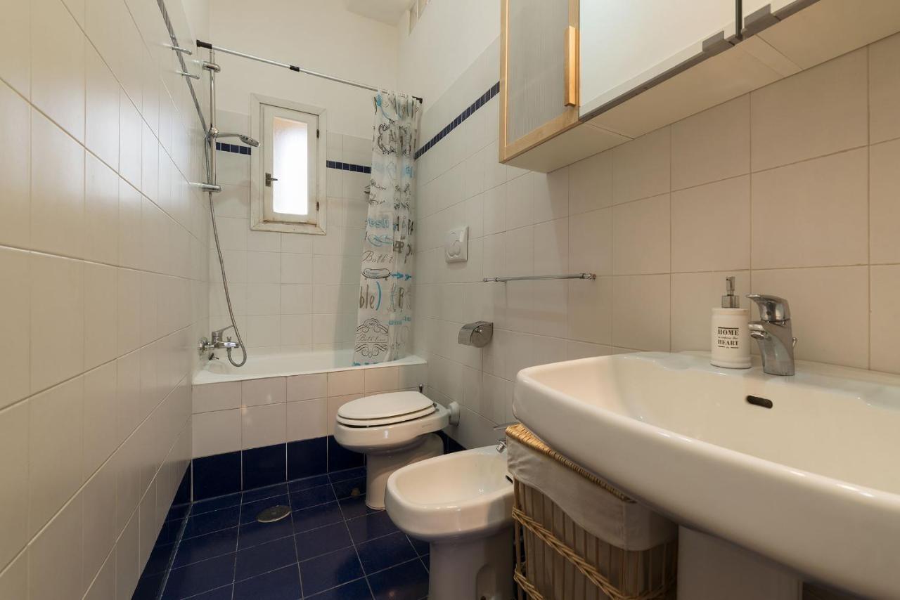Roman Experience Testaccio Flat المظهر الخارجي الصورة