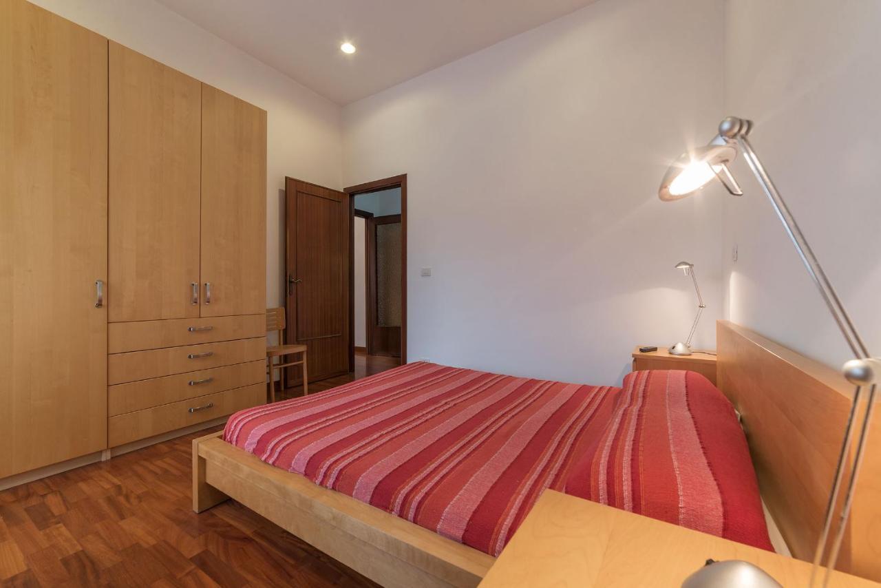 Roman Experience Testaccio Flat المظهر الخارجي الصورة